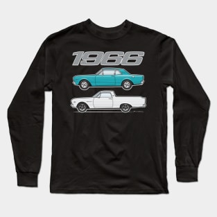 Custom Order Long Sleeve T-Shirt